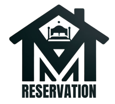 MM Reservation Logo